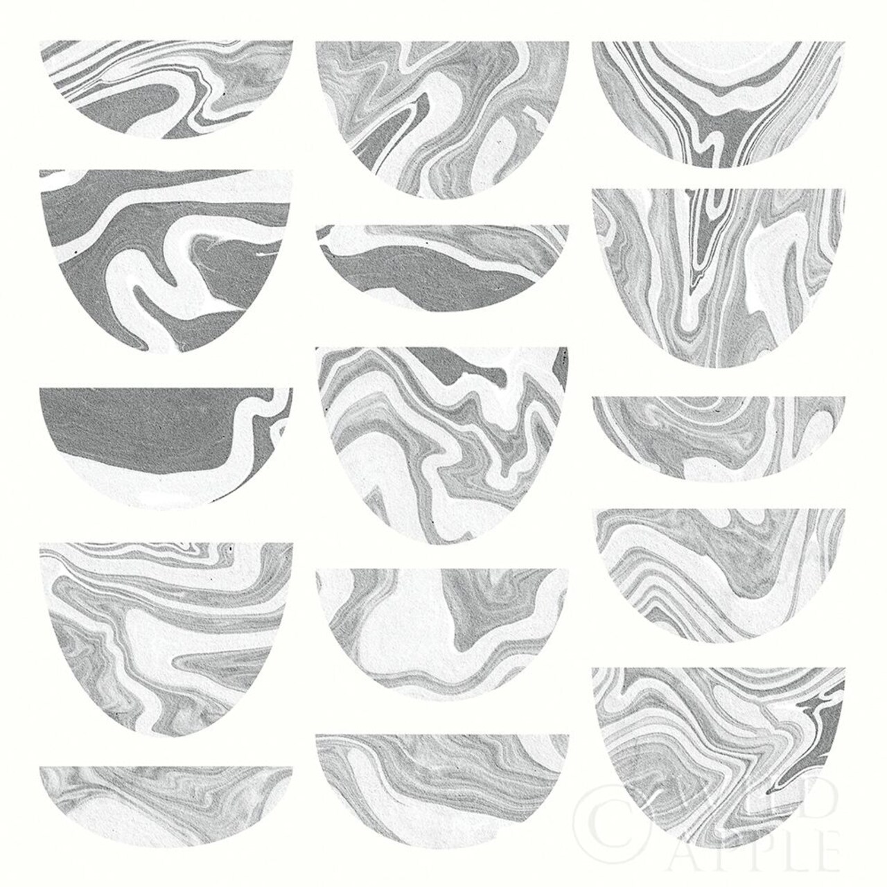 Simplicity Ii Poster Print by Wild Apple Portfolio - Item # VARPDX38538